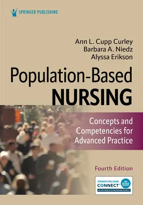 Ošetrovateľstvo založené na populácii: Koncepcie a kompetencie pre pokročilú prax - Population-Based Nursing: Concepts and Competencies for Advanced Practice