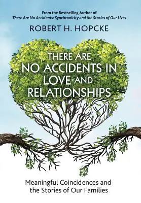 V láske a vzťahoch neexistujú náhody: Významné náhody a príbehy našich rodín - There Are No Accidents in Love and Relationships: Meaningful Coincidences and the Stories of Our Families