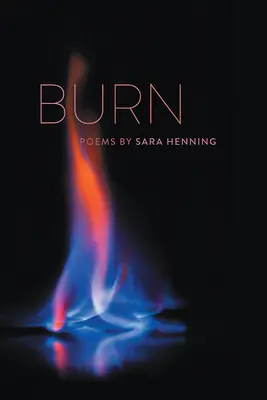 Vypálenie - Burn