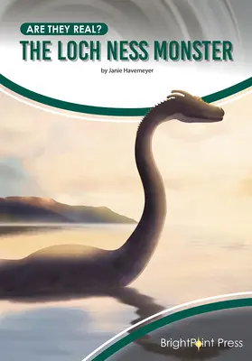 Lochnesská príšera - The Loch Ness Monster