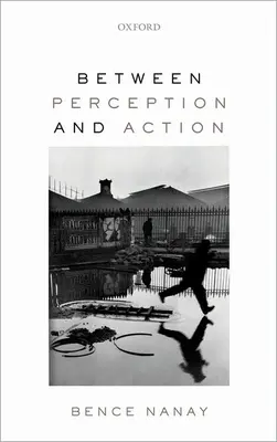 Medzi vnímaním a konaním - Between Perception and Action