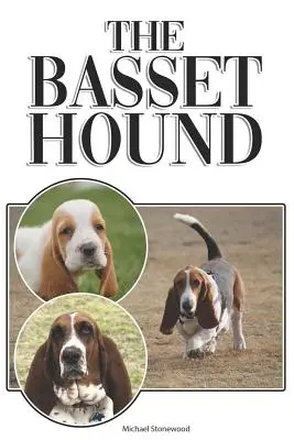 Baset: Úplný a komplexný sprievodca pre začiatočníkov: Kúpa, vlastníctvo, zdravie, starostlivosť, výcvik, poslušnosť, porozumenie - The Basset Hound: A Complete and Comprehensive Beginners Guide To: Buying, Owning, Health, Grooming, Training, Obedience, Understanding