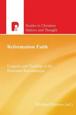 Reformácia viery - Reformation Faith
