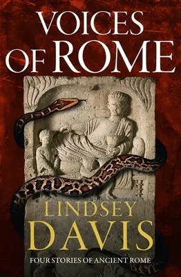 Hlasy Ríma: Štyri príbehy zo starovekého Ríma - Voices of Rome: Four Tales of Ancient Rome