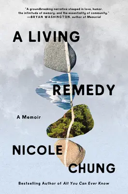 Živý liek: A Memoir: A Memoir - A Living Remedy: A Memoir