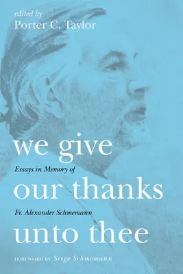 Vzdávame ti našu vďaku - We Give Our Thanks Unto Thee