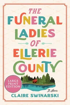 Pohrebné dámy z okresu Ellerie - The Funeral Ladies of Ellerie County