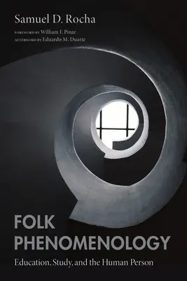 Ľudová fenomenológia - Folk Phenomenology