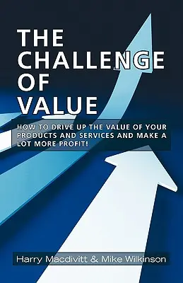 The Challenge of Value (Výzva hodnoty) - The Challenge of Value