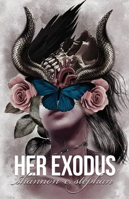 Jej odchod - Her Exodus