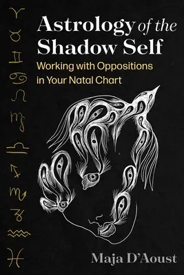 Astrológia tieňového ja: Práca s opozíciami vo vašom horoskope - Astrology of the Shadow Self: Working with Oppositions in Your Natal Chart