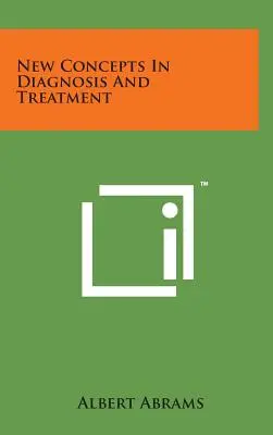 Nové koncepcie v diagnostike a liečbe - New Concepts in Diagnosis and Treatment