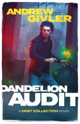 Audit púpavy - Dandelion Audit