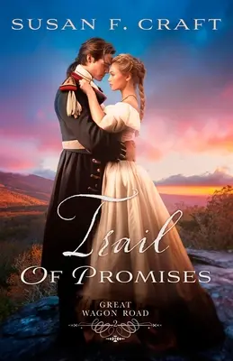 Stopa sľubov - Trail of Promises
