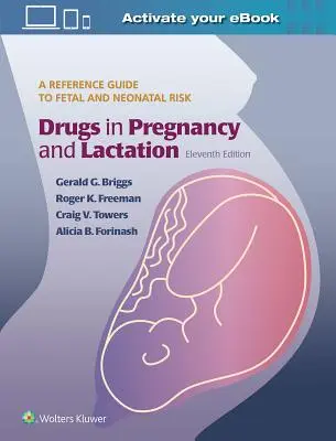 Drogy v tehotenstve a dojčení - Drugs in Pregnancy and Lactation