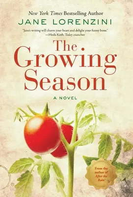 Rastúca sezóna - The Growing Season
