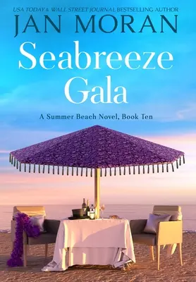 Slávnostný galavečer pri mori - Seabreeze Gala