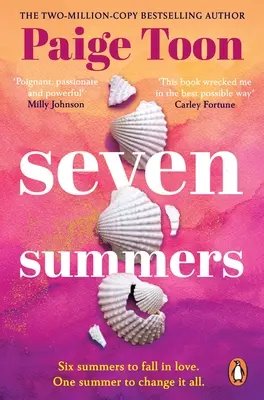 Sedem let - Seven Summers