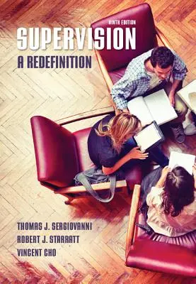 Supervízia: Nové vymedzenie pojmu - Supervision: A Redefinition