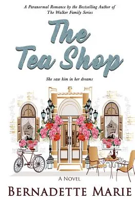 Čajovňa - The Tea Shop
