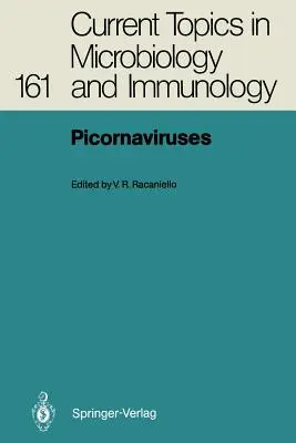 Pikornavírusy - Picornaviruses