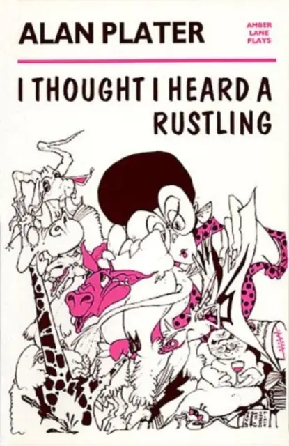 Zdalo sa mi, že počujem šuchot - I Thought I Heard a Rustling