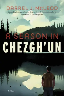 Sezóna v Chezgh'un - A Season in Chezgh'un