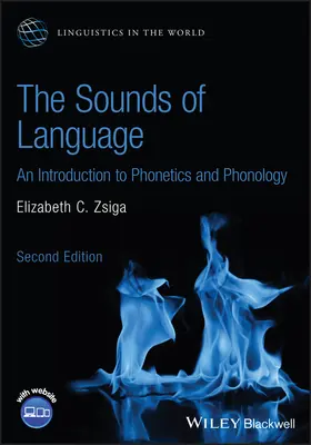 Zvuky jazyka - Sounds of Language