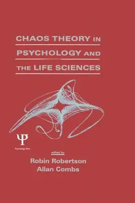 Teória chaosu v psychológii a prírodných vedách - Chaos theory in Psychology and the Life Sciences