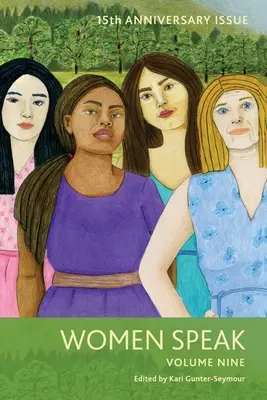 Ženy hovoria Zväzok 9 - Women Speak Volume 9