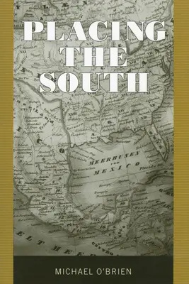 Umiestnenie juhu - Placing the South
