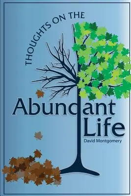 Myšlienky o hojnom živote - Thoughts on the Abundant Life
