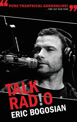 Rozhlasové rozhovory - Talk Radio