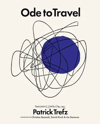 Óda na cestovanie - Ode to Travel