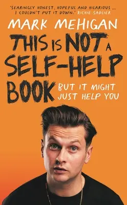 Toto nie je svojpomocná kniha - This Is Not a Self-Help Book