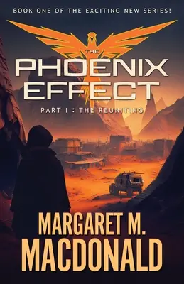 Fénixov efekt 1. časť: Znovuzjednotenie - The Phoenix Effect Part 1: The Reuniting