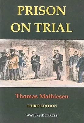 Väznica na skúšku - Prison on Trial
