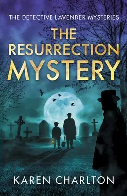 Záhada vzkriesenia - The Resurrection Mystery