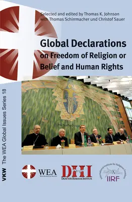 Globálne vyhlásenia - Global Declarations