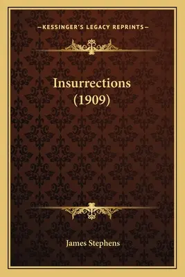 Povstania - Insurrections