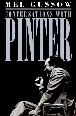Rozhovory s Pinterom - Conversations with Pinter