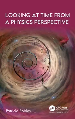 Pohľad na čas z pohľadu fyziky - Looking at Time from a Physics Perspective