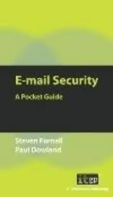 Bezpečnosť elektronickej pošty - E-mail Security