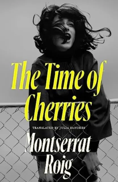 Čas čerešní - Time of Cherries