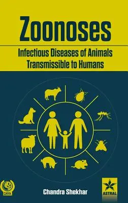 Zoonózy Nákazlivé choroby zvierat prenosné na človeka - Zoonoses Infectious Diseases of Animal Transmissible to Humans