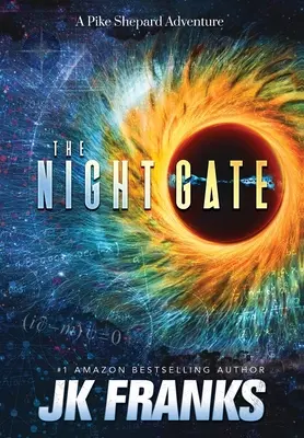 Nočná brána - The Night Gate