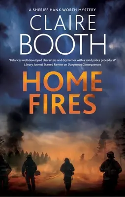 Domáce ohne - Home Fires