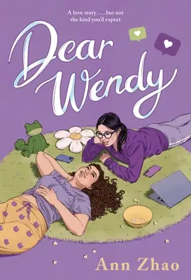 Drahá Wendy - Dear Wendy