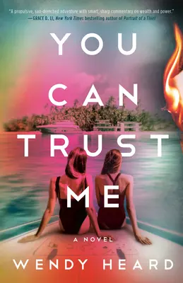 Môžeš mi dôverovať - You Can Trust Me