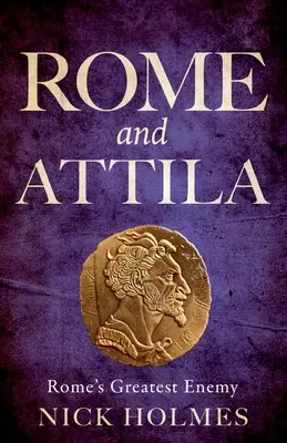 Rím a Attila - Rome and Attila